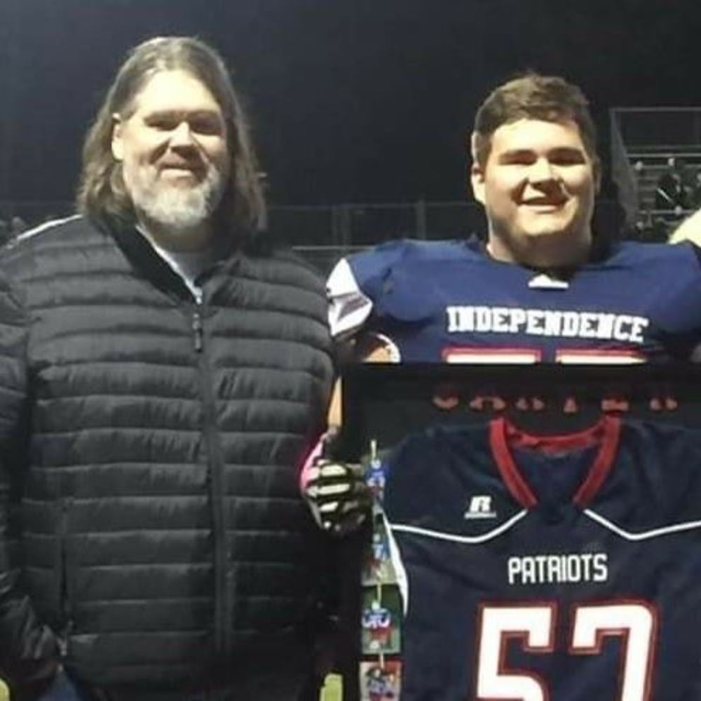 Meet your Posher, Allen